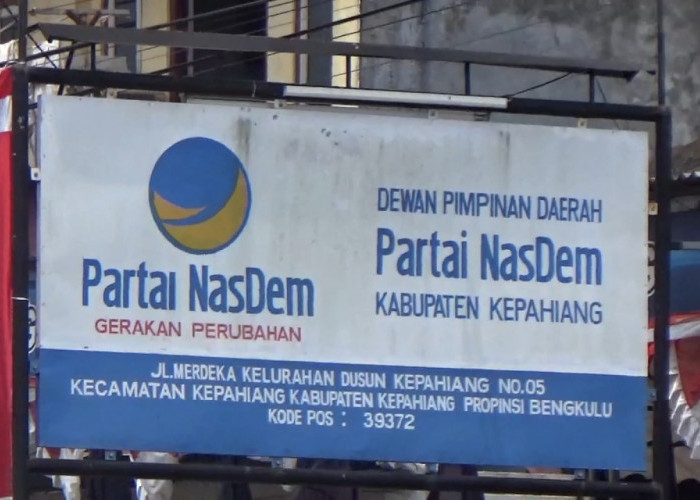 DPRD Kepahiang Surati KPU untuk PAW Almarhum Agustinus Duncik