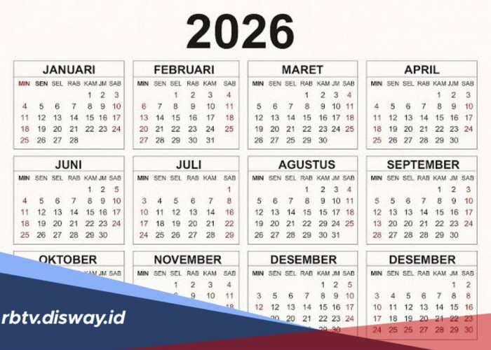 Daftar Tanggal Hari Besar Nasional dan Internasional di Bulan September