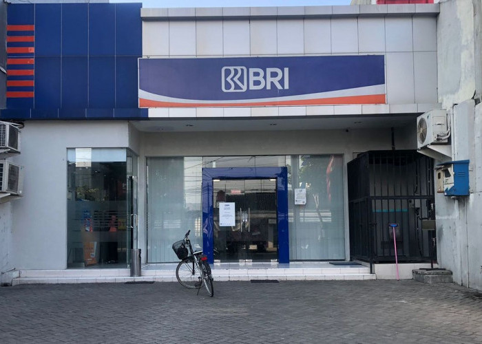 Tanpa Pusing Tanpa Ribet, Ini Cara Paling Mudah Mengajukan Pinjaman KUR BRI Bulan November 2025