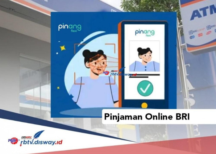 Pinjaman Online BRI Rp 15 Juta Cepat Cair di Tahun 2024, Coba Ikuti Langkah Pengajuan Ini