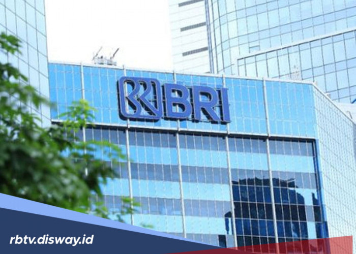 Simulasi Angsuran Kupedes BRI 2026, Pinjaman Rp 55 Juta Cicilan Bulanannya Terjangkau 