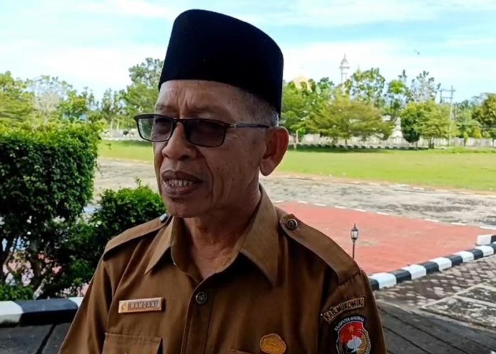Penerima Bantuan Instalasi Listrik Gratis di Mukomuko Akan Didata Ulang, Ini Alasannya