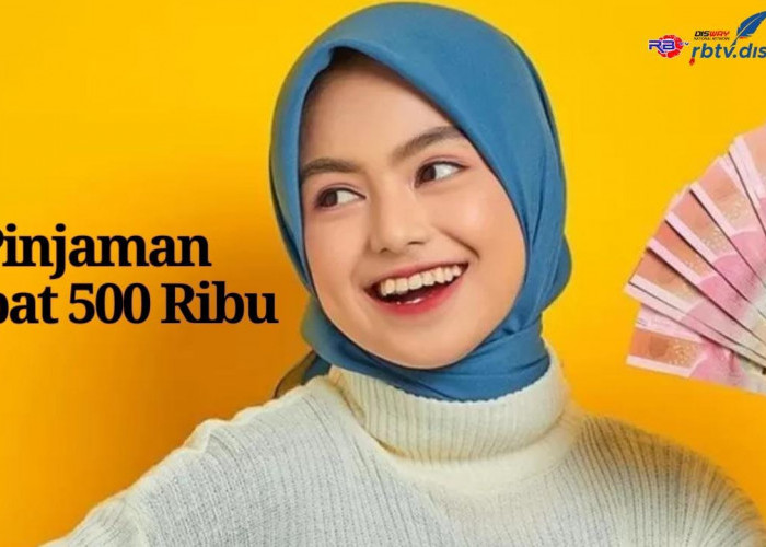 9 Aplikasi Pinjaman Online Rp 500 Ribu Langsung Cair Secepat Kilat