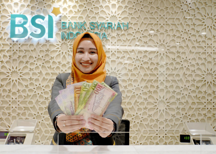 BSI Catatkan Kenaikan Transaksi Forex Selama Musim Haji Tahun 2023