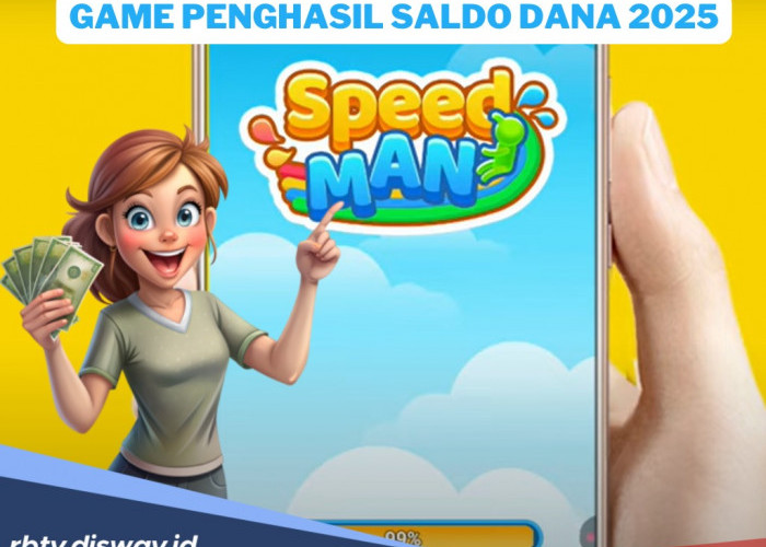 Trik ‘Nuyul’ dengan Aplikasi Game Penghasil Saldo DANA 2025, Nyata Dibayar
