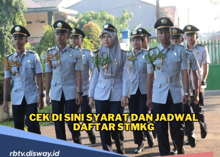 Syarat dan Jadwal Daftar STMKG, Kuliah Gratis dan Lulus Jadi PNS