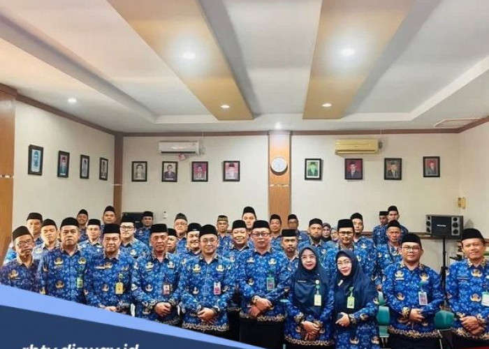 Besaran Gaji dan Tunjangan Guru PPPK Berdasarkan Perpres Nomor 11 Tahun 2024