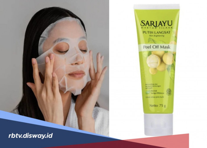 8 Rekomendasi Masker Wajah di Indomaret untuk Kulit Kering, Harga Mulai Rp 9 Ribuan