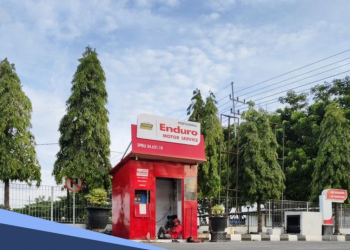 Apa Untungnya Pakai Angin Nitrogen untuk Mobil dan Motor? Cek Jawabannya Berikut