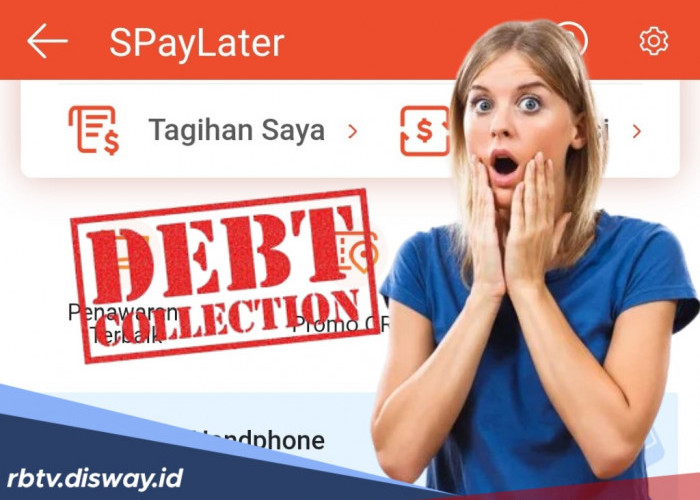 Jangan Coba-coba, Ini 5 Risiko Telat Bayar Shopee PayLater, Nomor 4 Bikin Stres!