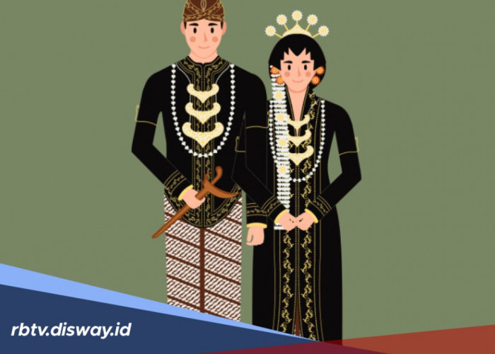 Larangan Bagi Calon Pengantin Sebelum Menikah Menurut Adat Jawa