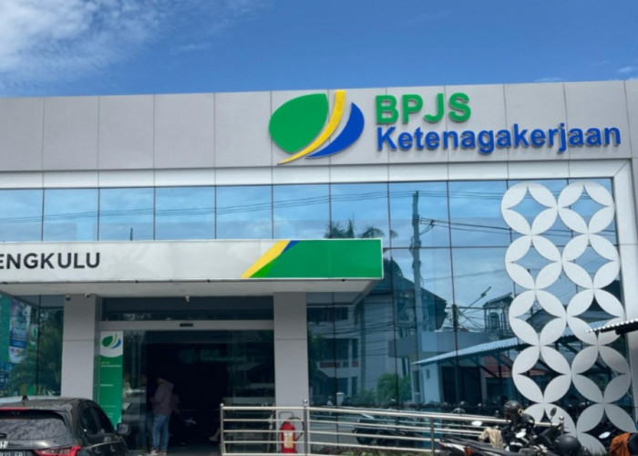  BSU 2025 Cair Rp600 Ribu Mulai Besok 5 Juni 2025. BPJS Ketenagakerjaan Bengkulu: Tidak Semua Pekerja Terima
