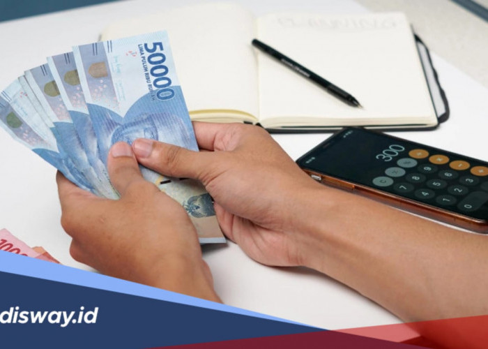 Dana Rp 50 Juta dari Kupedes BRI 2026, Ini Simulasi Angsuran per Bulannya