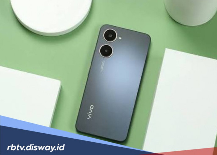 5 Rekomendasi HP vivo Rp 1 Jutaan Terbaik 2025, Spesifikasi Masih Worth It!