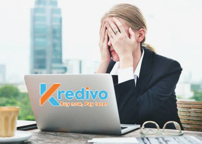 Apa Benar, Jika Telat Bayar Tagihan Kredivo Paylater 1 Bulan Didatangi DC?