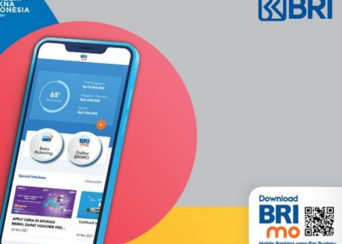 KUR BRI Online Plafon Rp30 Juta, Angsuran Ringan Rp500 Ribuan per Bulan, Catat Prosedur Lengkapnya