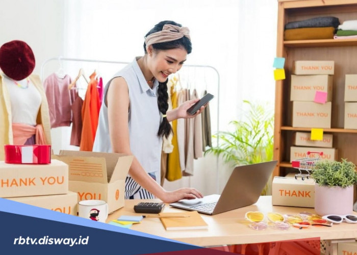 Siap-siap! Shopee hingga Tokopedia Bakal Kena Pajak Jualan Online, Begini Aturannya