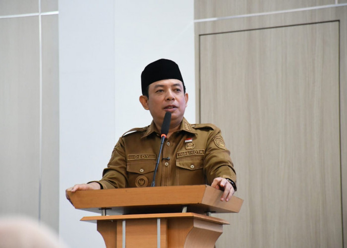 Walikota Bengkulu Bakal Hidupkan Lagi Kawasan Kota Tua 