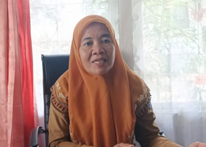 Siswi Kelas 2 SMA di Bengkulu Utara Hamil 7 Bulan Akibat Disetubuhi Ayah Kandung, Begini Respon Kepala DPPPA