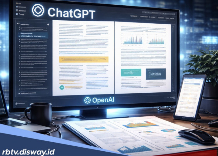 Fitur Utama OpenAI dan Kegunaannya untuk Produktivitas di Era Digital