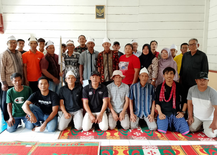 Kapal Tak Kunjung Berlayar, Ribuan Masyarakat Adat Pulau Enggano Terancam Terisolir
