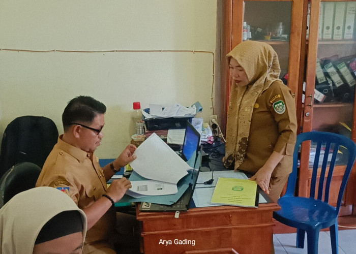 Pencairan Dana Desa Tahap 1 Jatuh Tempo 16 Juni, Desa yang Terlambat Terancam di Blacklist KPPN
