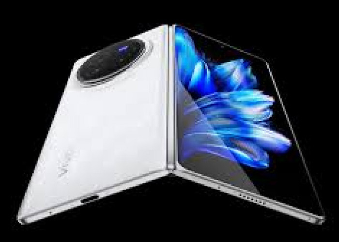 Vivo X Fold 4 Bakal Gunakan Chipset Snapdragon 8 Gen 3 Besutan Qualcomm   