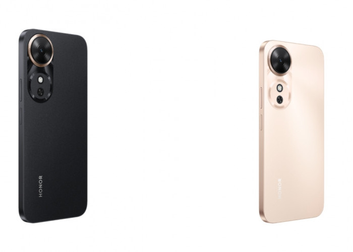 Honor Play 60 dan Honor Play 60m Dilengkapi Chipset Dimensity 6300 serta Baterai 6000mAh, Berapa Harganya?
