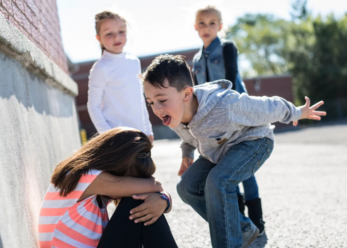 Jaga Anak Kita, Berikut Deretan Kasus Bullying yang Berakhir Tragis