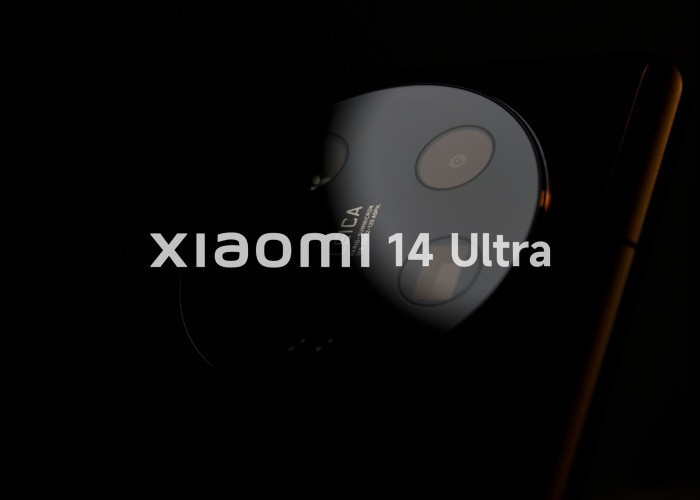 Segera Rilis Akhir Februari, Xiaomi 14 Ultra Dibekali Spesifikasi Mewah, Ini Bocorannya 