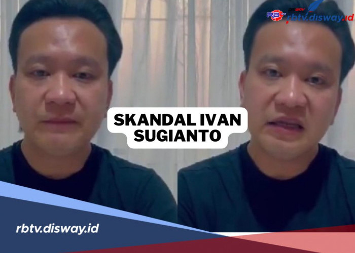 Ini Kata Kompol Teguh Setiawan Pasca Fotonya Bersama Ivan Sugianto Beredar di Media Sosial