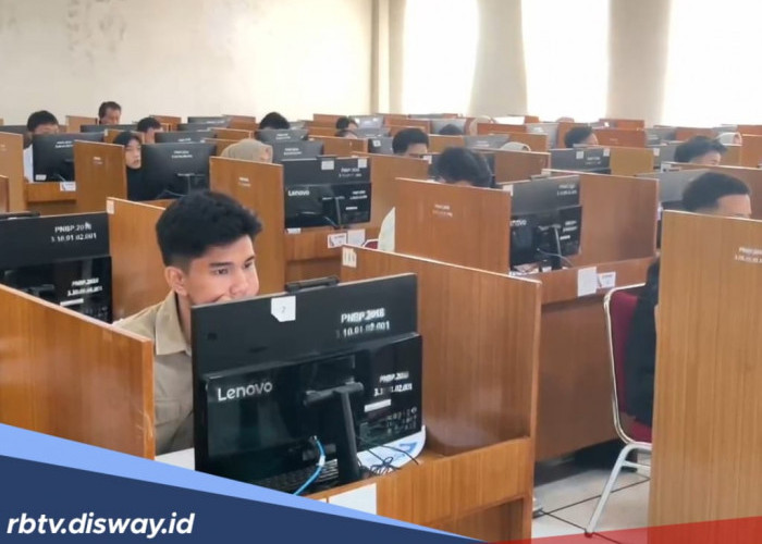 Jangan Bingung jika Tidak Diterima SNBP, SNBT? Jalur SMMPTN Barat Segara Dibuka Mulai 4 Mei  