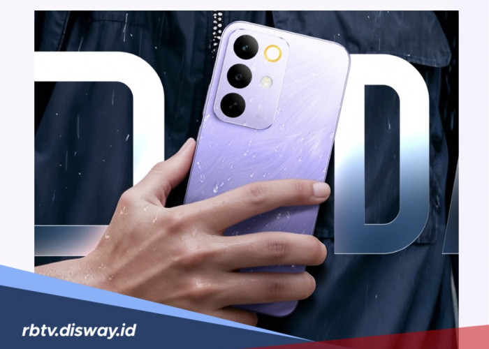 Punya Desain yang Kokoh, Realme C85 5G Bakal jadi Pesaing Kuat di Pasar Indonesia?