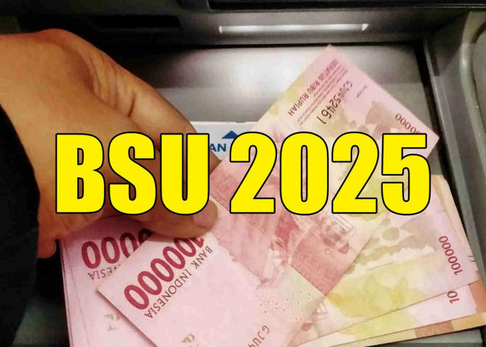 Ternyata Ini Penyebab Uang BSU Belum Ditransfer ke Rekening Penerima Meski Sudah Lulus Verifikasi