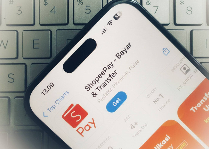 Catat, Ini Tanggal Jatuh Tempo Shopee PayLater, Begini Cara agar DC Tidak Datang ke Rumah
