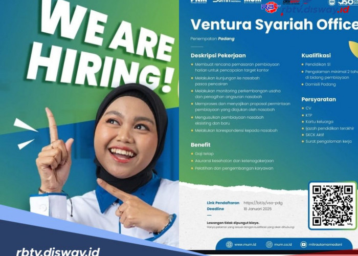 Syarat dan Link Pendaftaran Loker di PT Mitra Utama Madani Tahun 2025