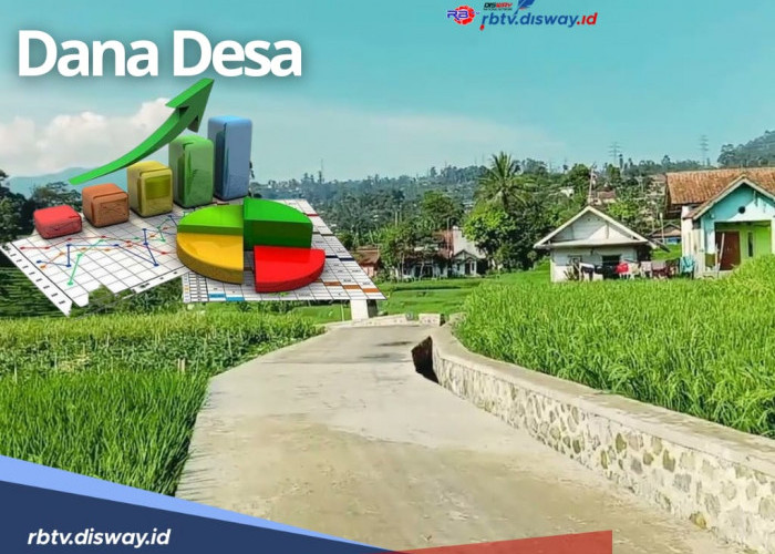 Rincian Dana Desa Kabupaten Kupang Tahun 2025, Berapa Pembagian di Desamu?