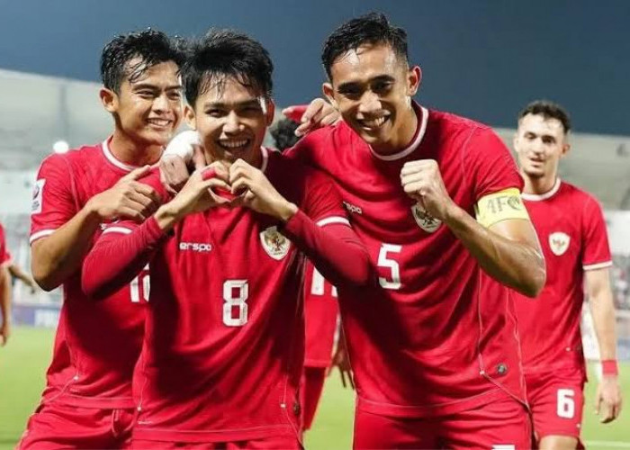 Kualifikasi Piala Dunia 2026, Ini Jadwal Timnas Indonesia Vs Bahrain dan China, Laga Tandang