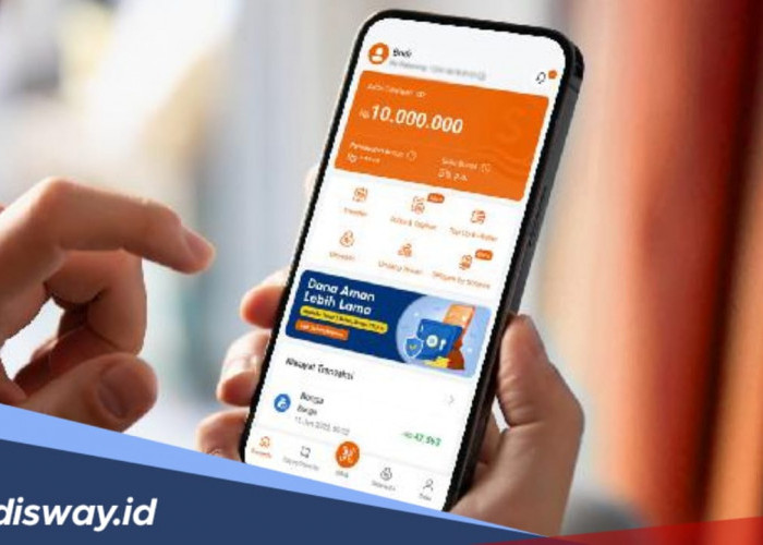Cara Mudah Munculkan Fitur SeaBank, Ini Manfaatnya untuk Sehari-hari