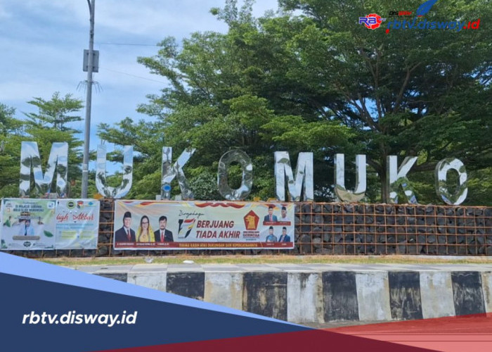 Kabar Baik, Pemkab Mukomuko akan Bangun Rest Area di Perbatasan Bengkulu Utara