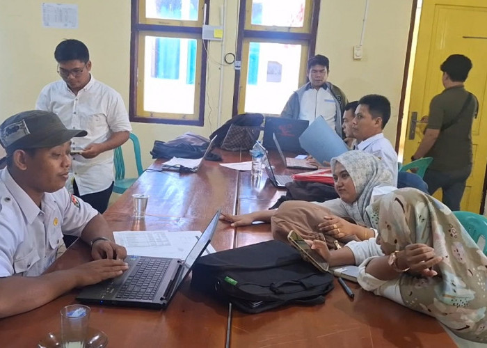 Pembayaran Iuran BPJS Perangkat Desa di Kabupaten Mukomuko Terhambat