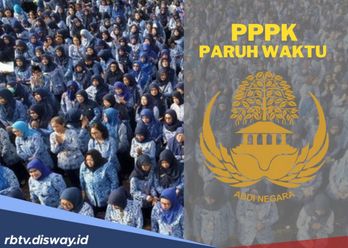 PPPK Paruh Waktu Perlu Tahu, Ini Risiko Jika Ajukan Pindah Instansi