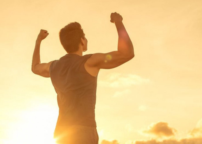 Apa Pentingnya Vitamin D Bagi Tubuh? Simak Penjelasannya Berikut