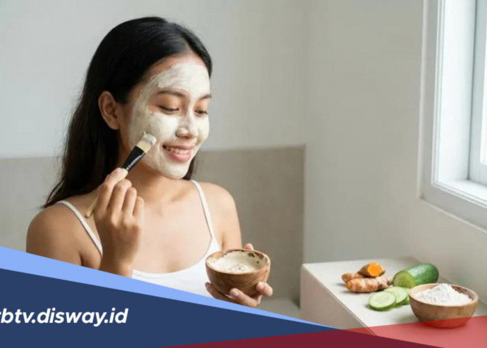 Cara Membuat Masker Timun dan Madu untuk Basmi Kulit Berminyak 