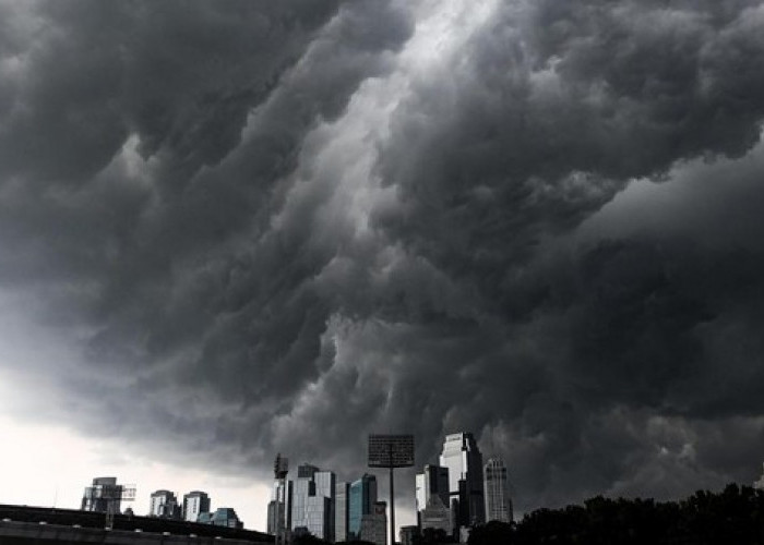 Ini Daftar Wilayah Diminta Waspada Cuaca Ekstrem, Dampak Dua Bibit Siklon Tropis