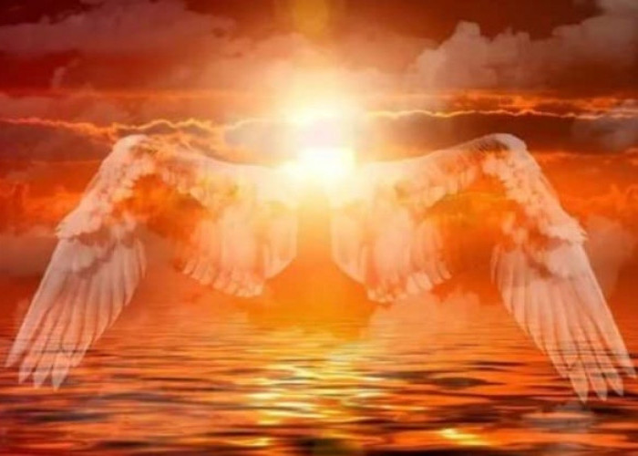 Kisah Malaikat Penjaga Matahari dengan Seorang Pemuda dan Penjelasan Cara Malaikat Maut Mencabut Nyawa