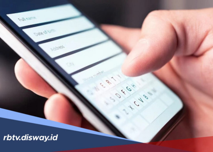 Mudah dan Cepat, Begini Cara Daftar Bansos Lewat Portal Perlinsos Digital 