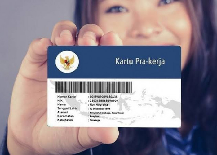 Cair, Pemerintah Berikan Uang Gratis Rp 2,5 Juta Melalui Program Ini, Berikut Cara Ceknya 