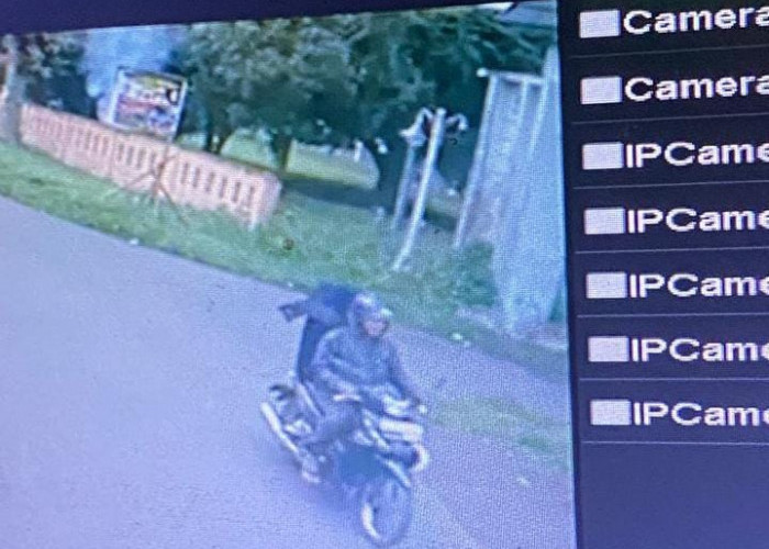 Pasca Wanita Ditemukan Tewas di Tepi Jalan di Rejang Lebong, Polisi Amankan Pengendara Ojek