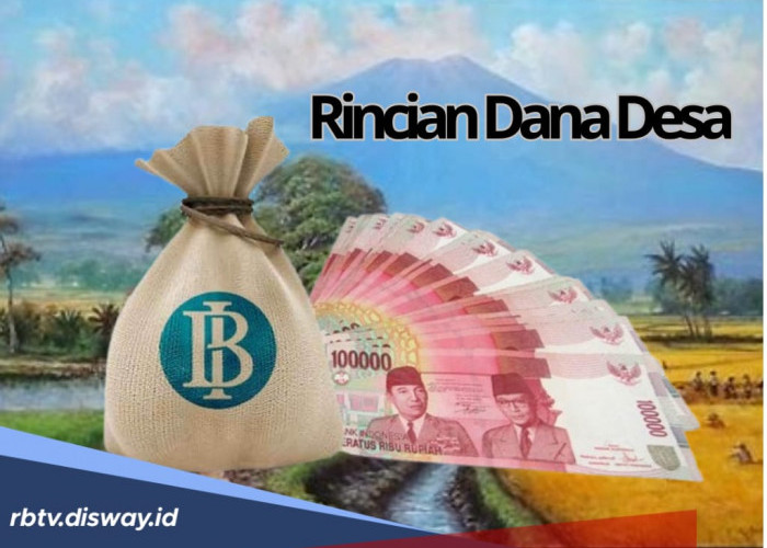 Rincian Dana Desa Kabupaten Malaka Tahun 2025, Ada Sebanyak 127 Desa